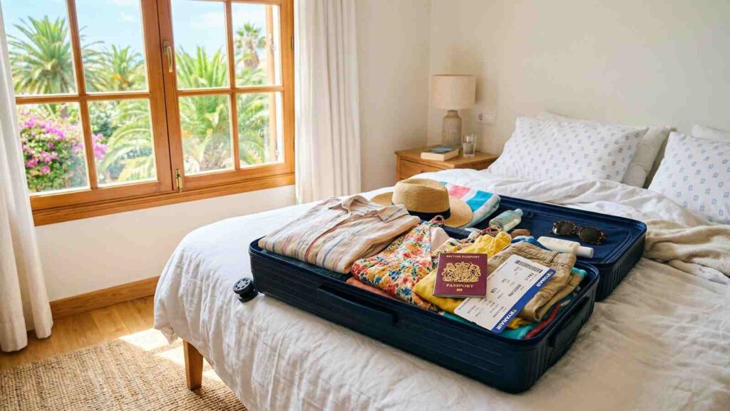 free mystery shopping holidays