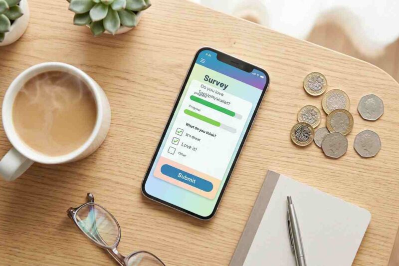 Can You Really Make Money From Online Surveys?